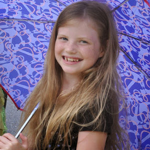 Meet your Posher, Deborah